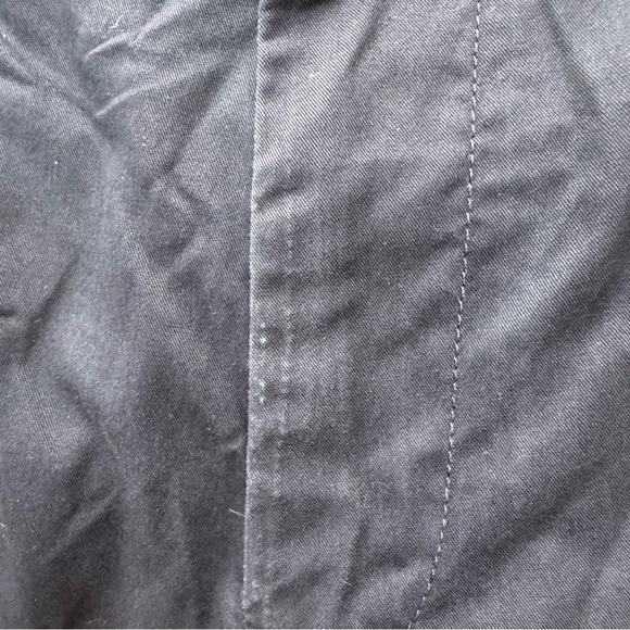 SALE ⬇️ CLUB MONACO CONNOR MODERN SLIM FIT CHINO PANT NAVY BLUE  -32 - Picture 15 of 15